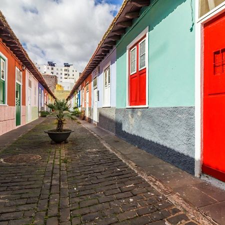 Moderno Apartamento Urbano En Barrio Historico 2ºi Santa Cruz de Tenerife Luaran gambar